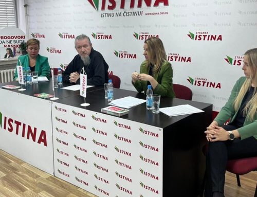 Srbija propušta milijarde evra zato što ne legalizuje kanabis